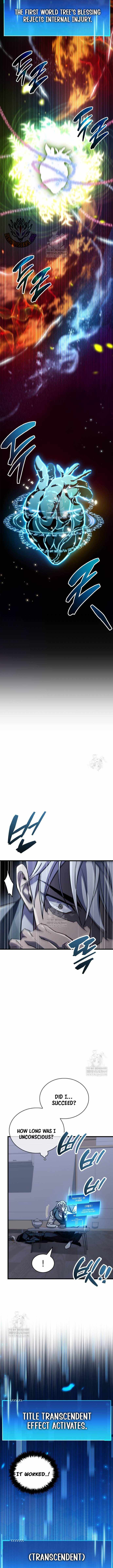 The Player Hides His Past - Chapter 99 - Page 12