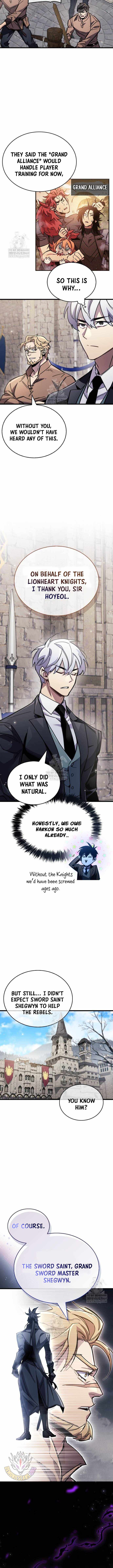 The Player Hides His Past - Chapter 99 - Page 2