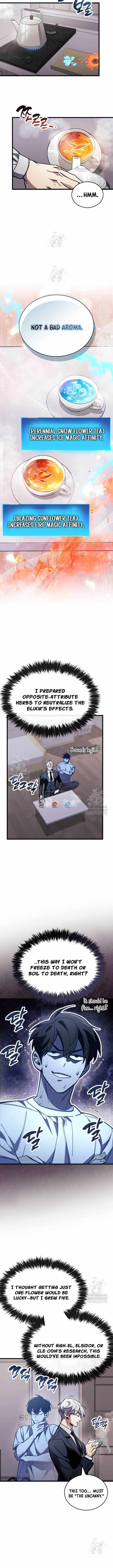 The Player Hides His Past - Chapter 99 - Page 8