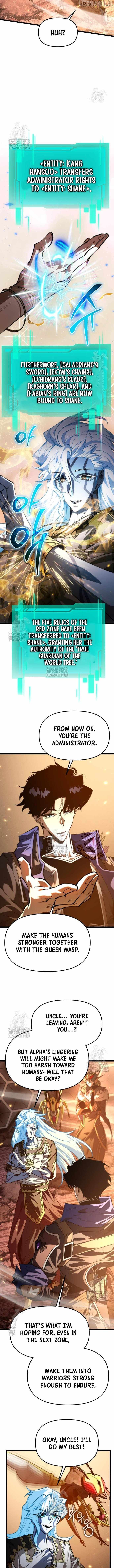 Reincarnator - Chapter 102 - Page 1