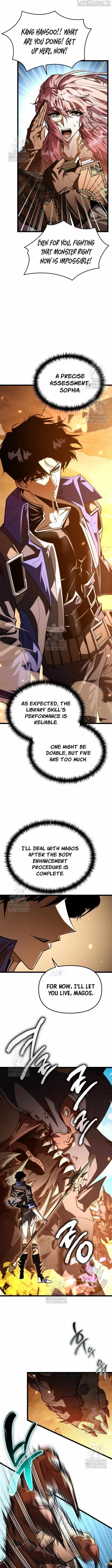Reincarnator - Chapter 102 - Page 15