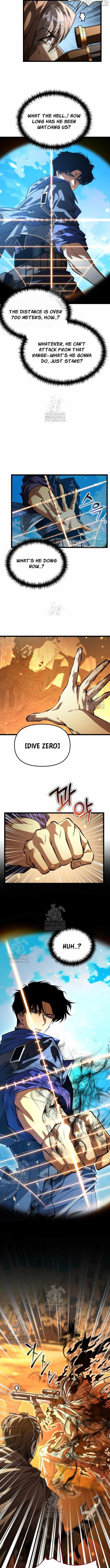 Reincarnator - Chapter 103 - Page 2