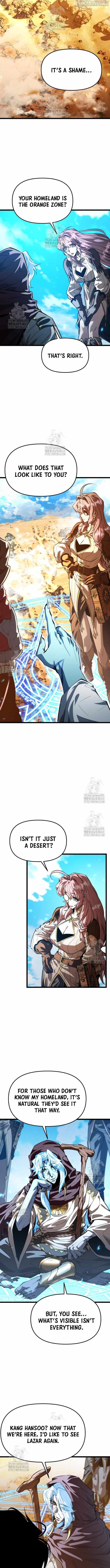 Reincarnator - Chapter 103 - Page 6