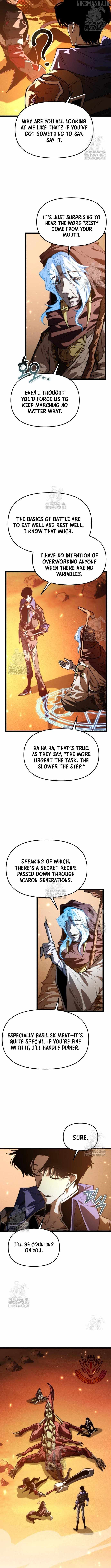 Reincarnator - Chapter 103 - Page 13
