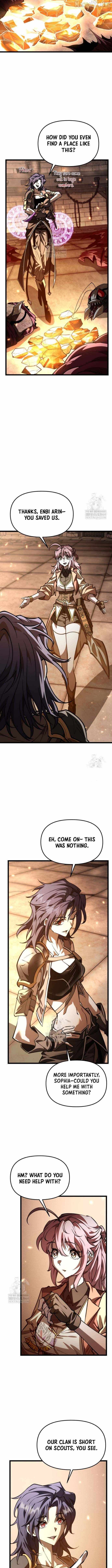 Reincarnator - Chapter 108 - Page 13