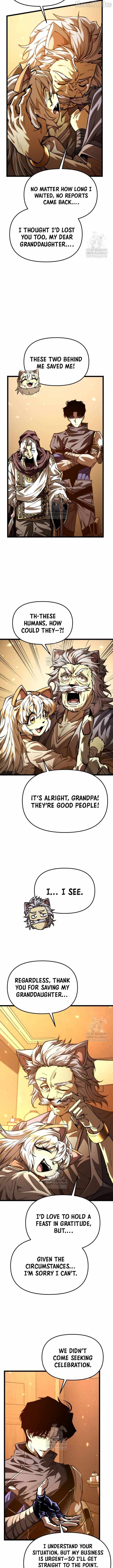 Reincarnator - Chapter 109 - Page 1