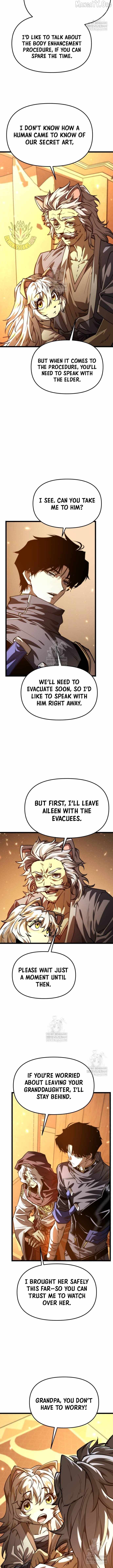 Reincarnator - Chapter 109 - Page 2