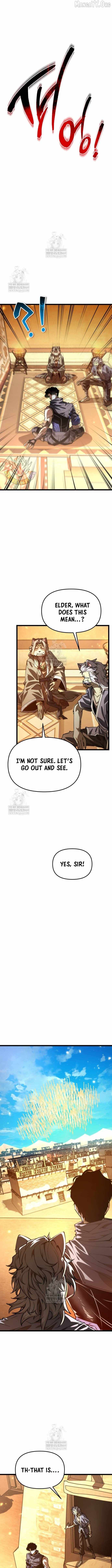 Reincarnator - Chapter 109 - Page 6