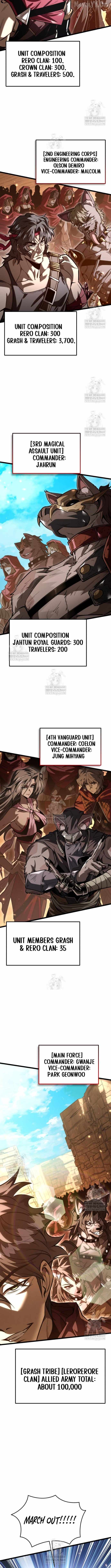 Reincarnator - Chapter 116 - Page 12