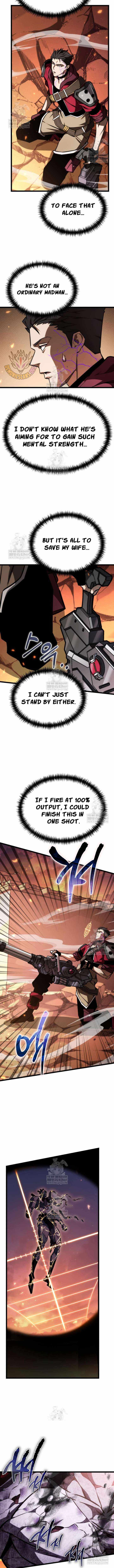 Reincarnator - Chapter 122 - Page 11