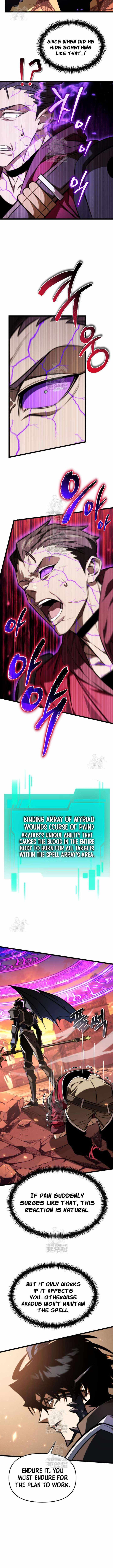 Reincarnator - Chapter 122 - Page 3