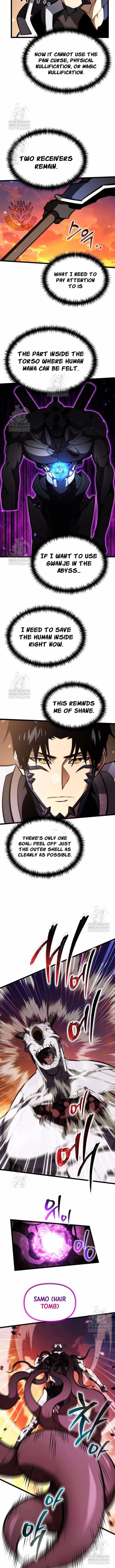 Reincarnator - Chapter 122 - Page 9