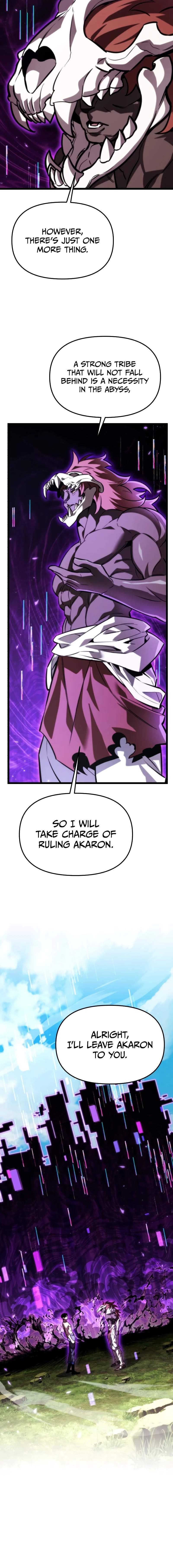Reincarnator - Chapter 128 - Page 10