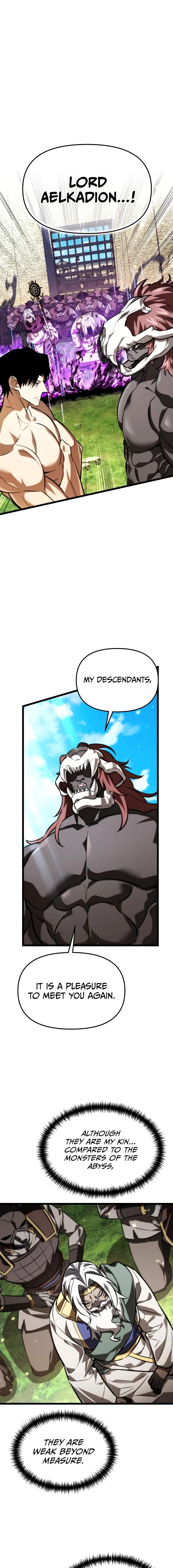 Reincarnator - Chapter 128 - Page 11