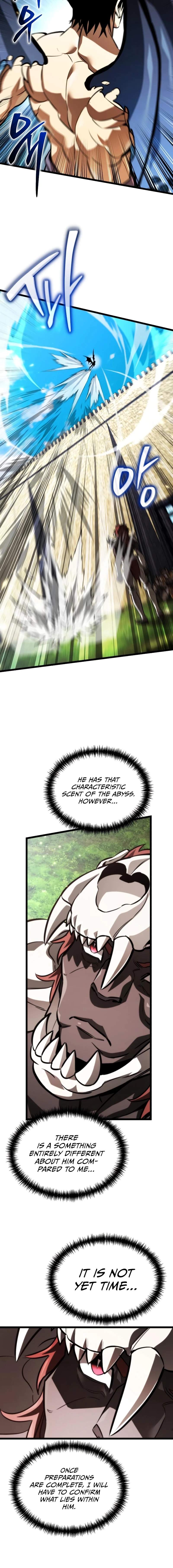 Reincarnator - Chapter 128 - Page 16