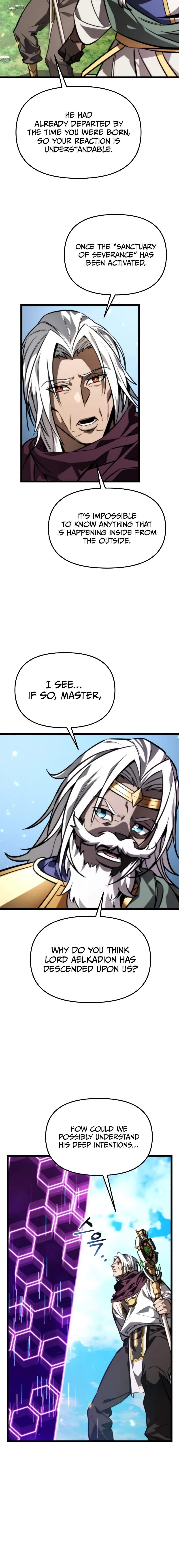 Reincarnator - Chapter 128 - Page 2
