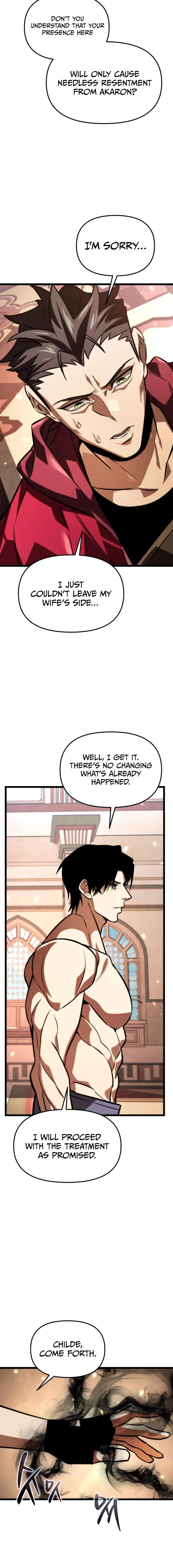 Reincarnator - Chapter 128 - Page 20