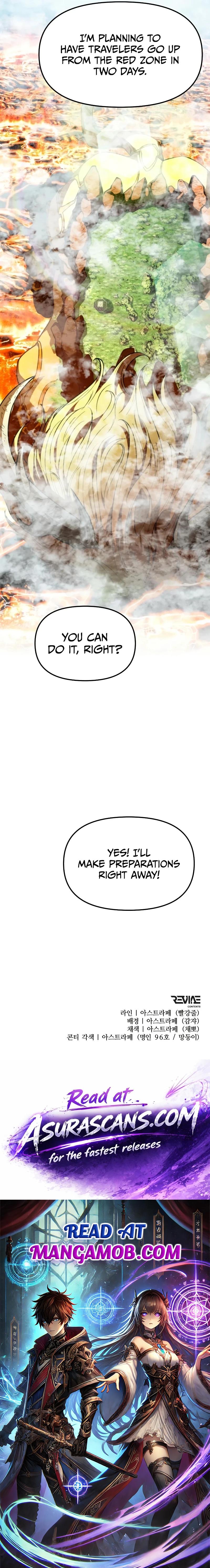 Reincarnator - Chapter 128 - Page 25