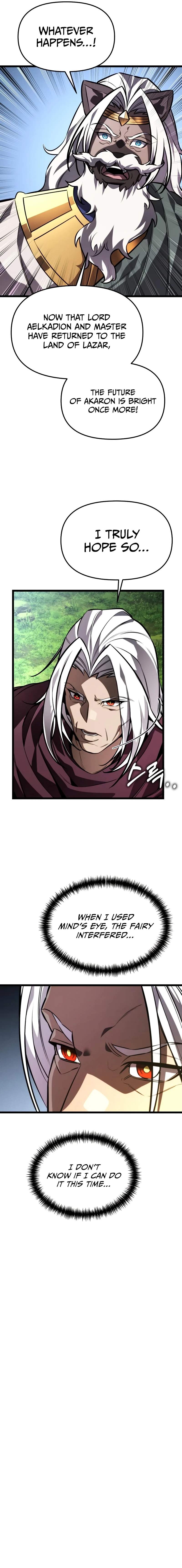 Reincarnator - Chapter 128 - Page 3
