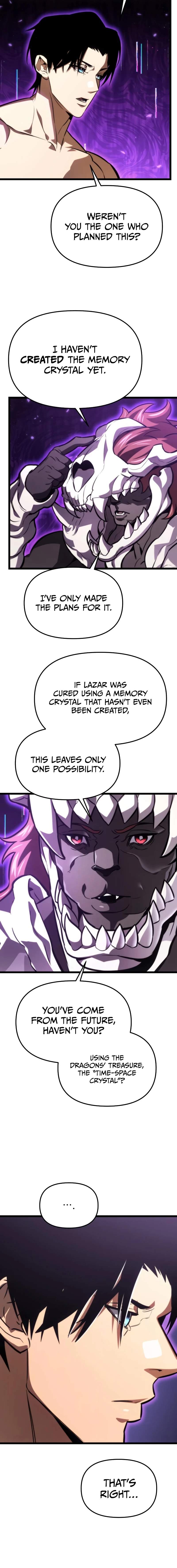 Reincarnator - Chapter 128 - Page 6