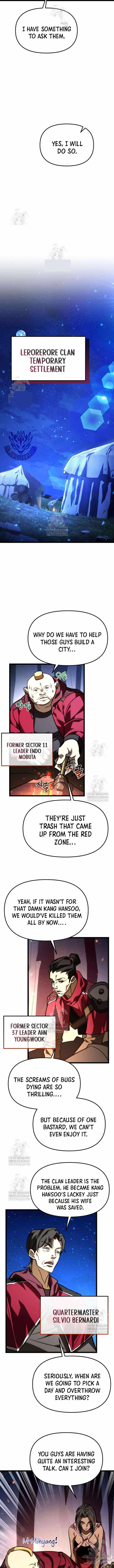 Reincarnator - Chapter 129 - Page 13
