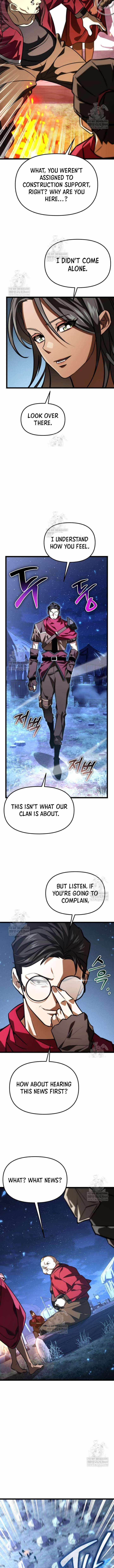 Reincarnator - Chapter 129 - Page 14