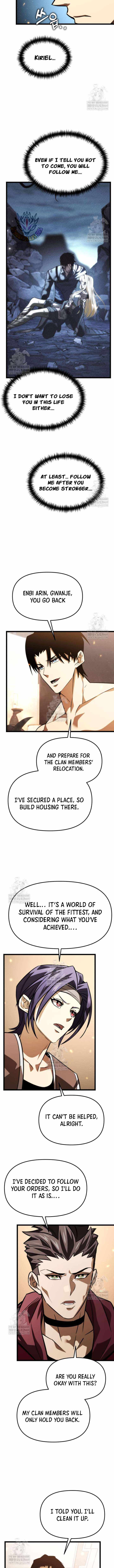 Reincarnator - Chapter 129 - Page 5
