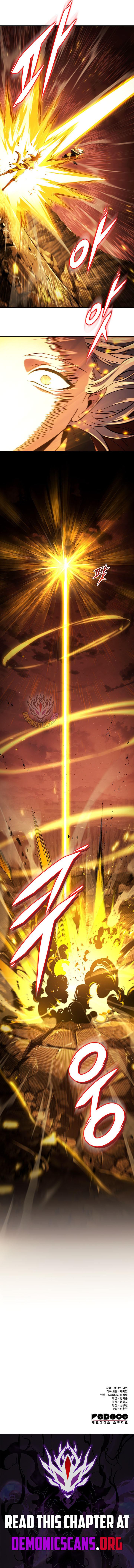 Heavenly Inquisition Sword - Chapter 141 - Page 13
