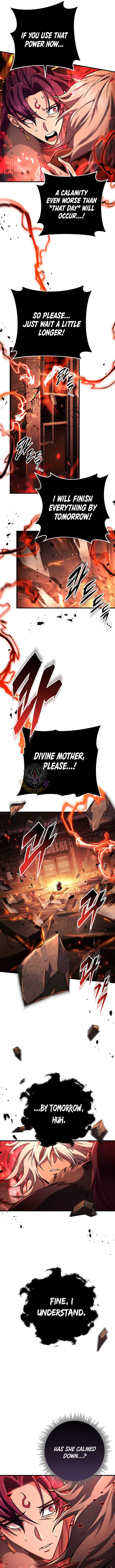 Heavenly Inquisition Sword - Chapter 144 - Page 3