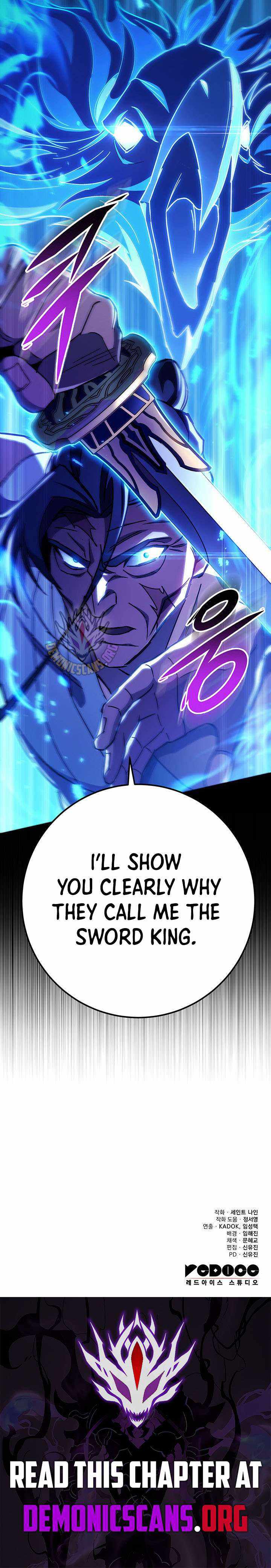 Heavenly Inquisition Sword - Chapter 145 - Page 17
