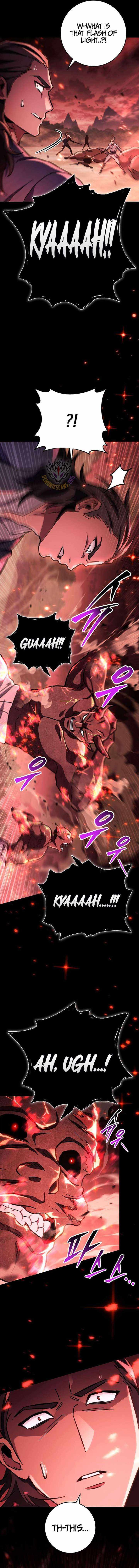 Heavenly Inquisition Sword - Chapter 149 - Page 14