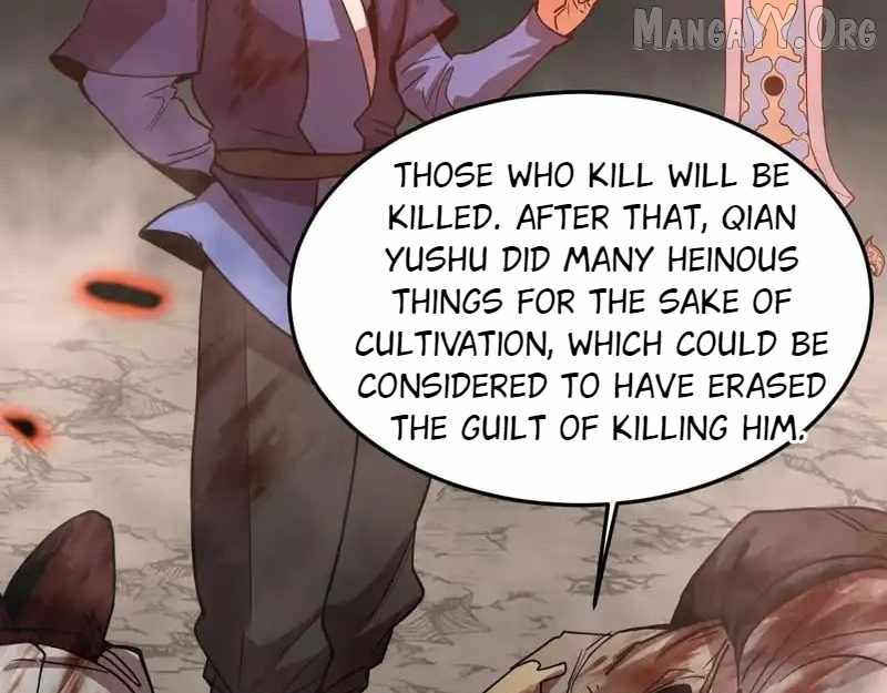 Apex Future Martial Arts - Chapter 275 - Page 106