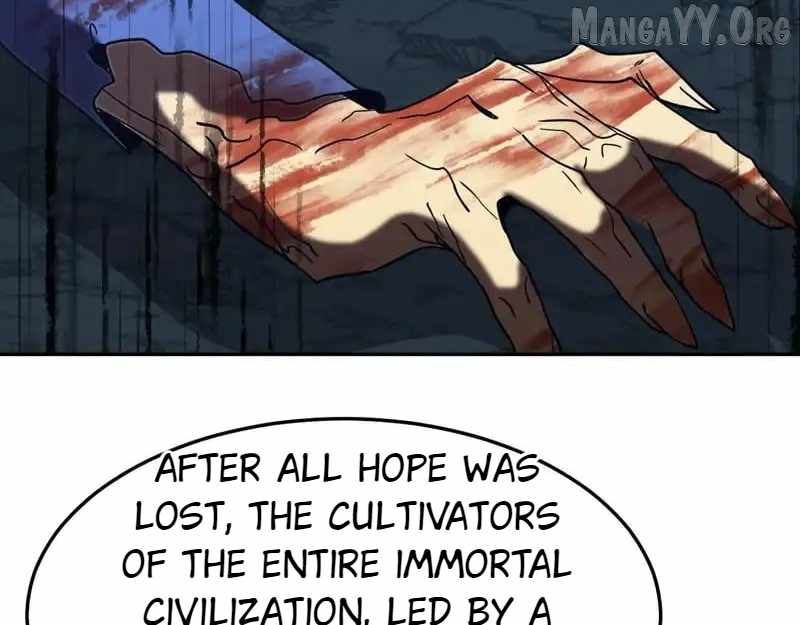 Apex Future Martial Arts - Chapter 275 - Page 149