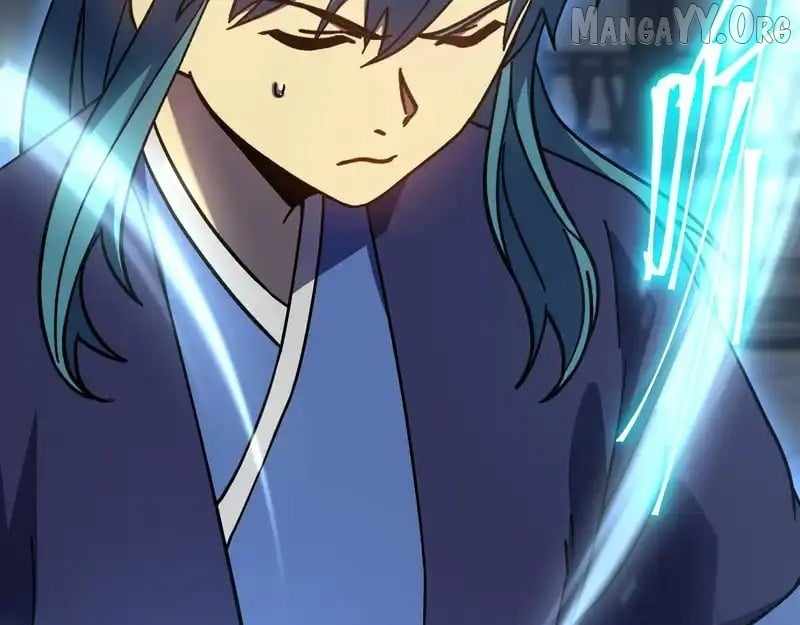 Apex Future Martial Arts - Chapter 275 - Page 6