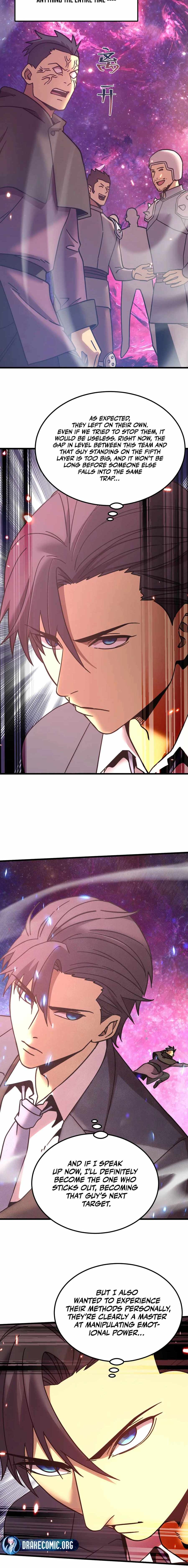 Apex Future Martial Arts - Chapter 286 - Page 13