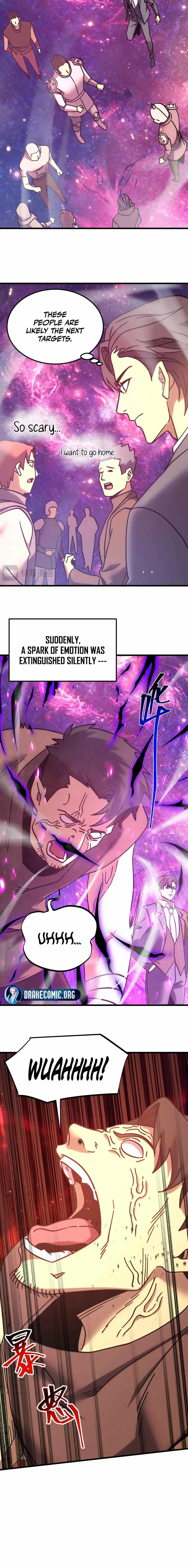 Apex Future Martial Arts - Chapter 286 - Page 15