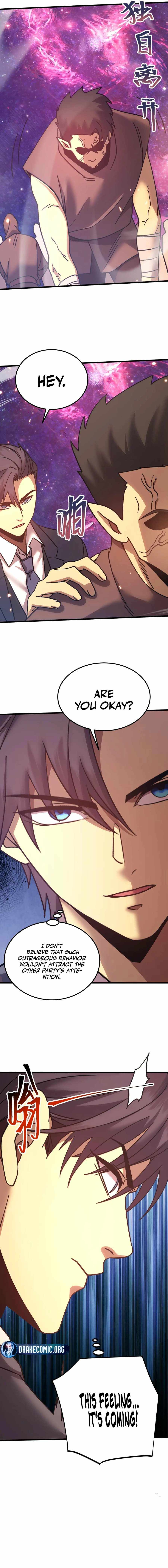 Apex Future Martial Arts - Chapter 286 - Page 16