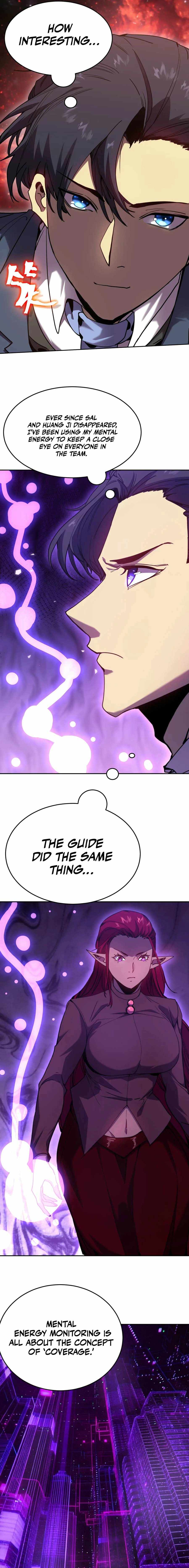 Apex Future Martial Arts - Chapter 286 - Page 4