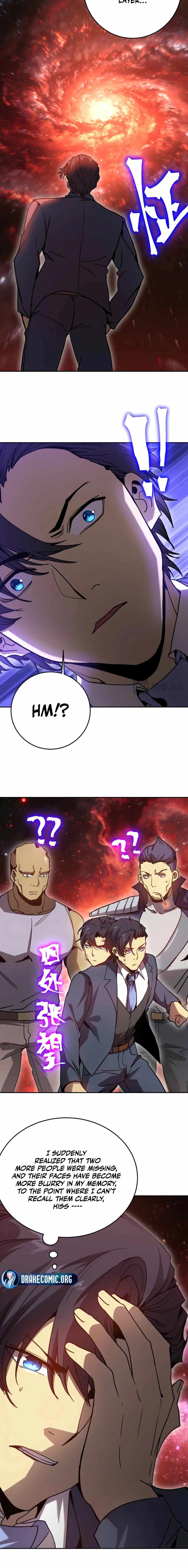 Apex Future Martial Arts - Chapter 286 - Page 7