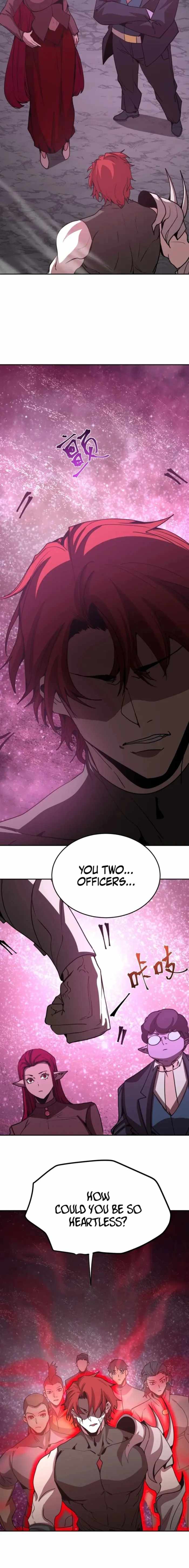 Apex Future Martial Arts - Chapter 288 - Page 13