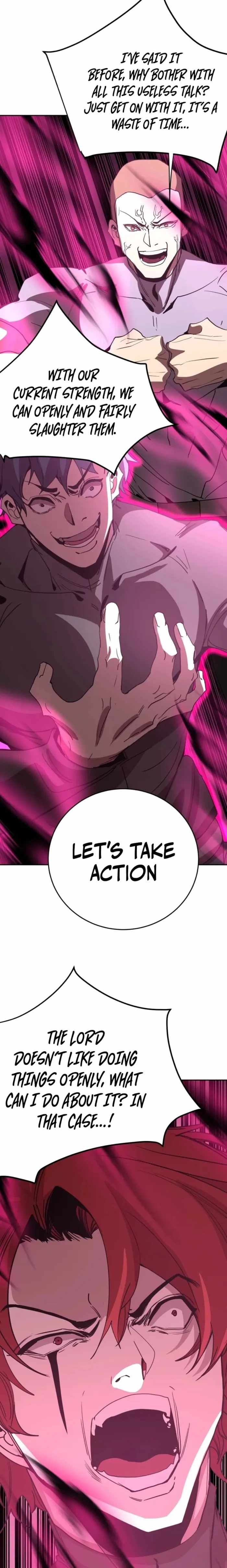 Apex Future Martial Arts - Chapter 288 - Page 14