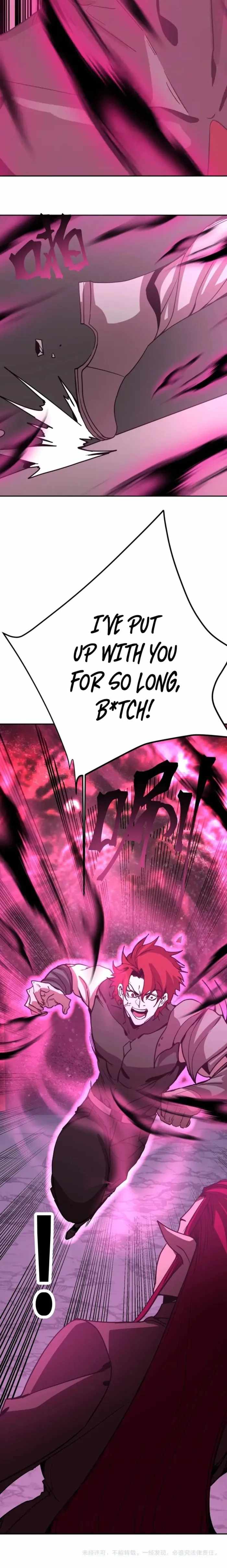 Apex Future Martial Arts - Chapter 288 - Page 15