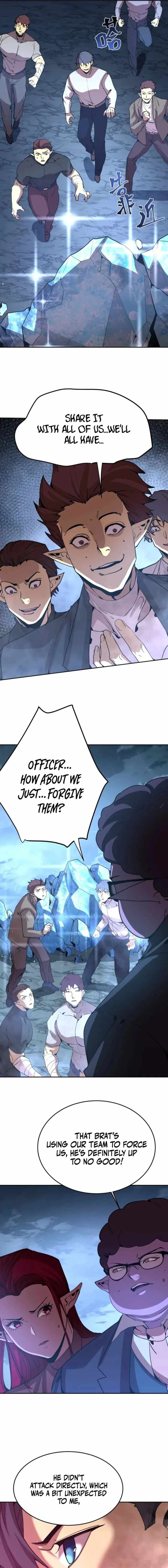 Apex Future Martial Arts - Chapter 288 - Page 8