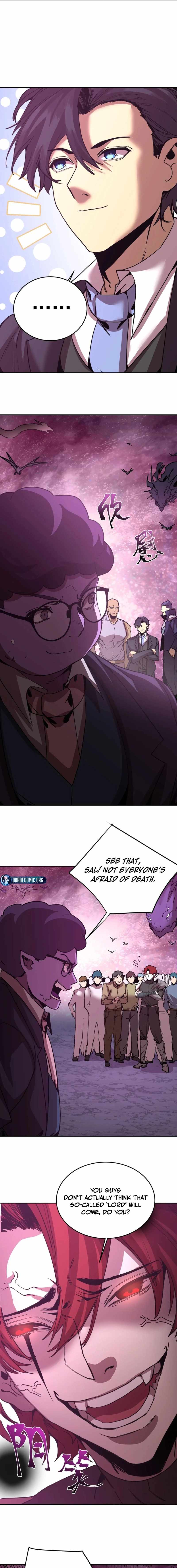 Apex Future Martial Arts - Chapter 290 - Page 12