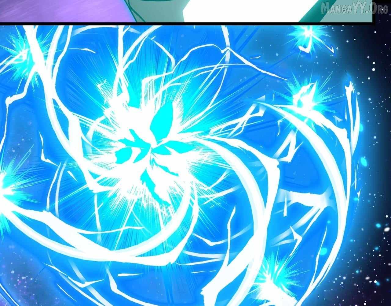 Apex Future Martial Arts - Chapter 299 - Page 125