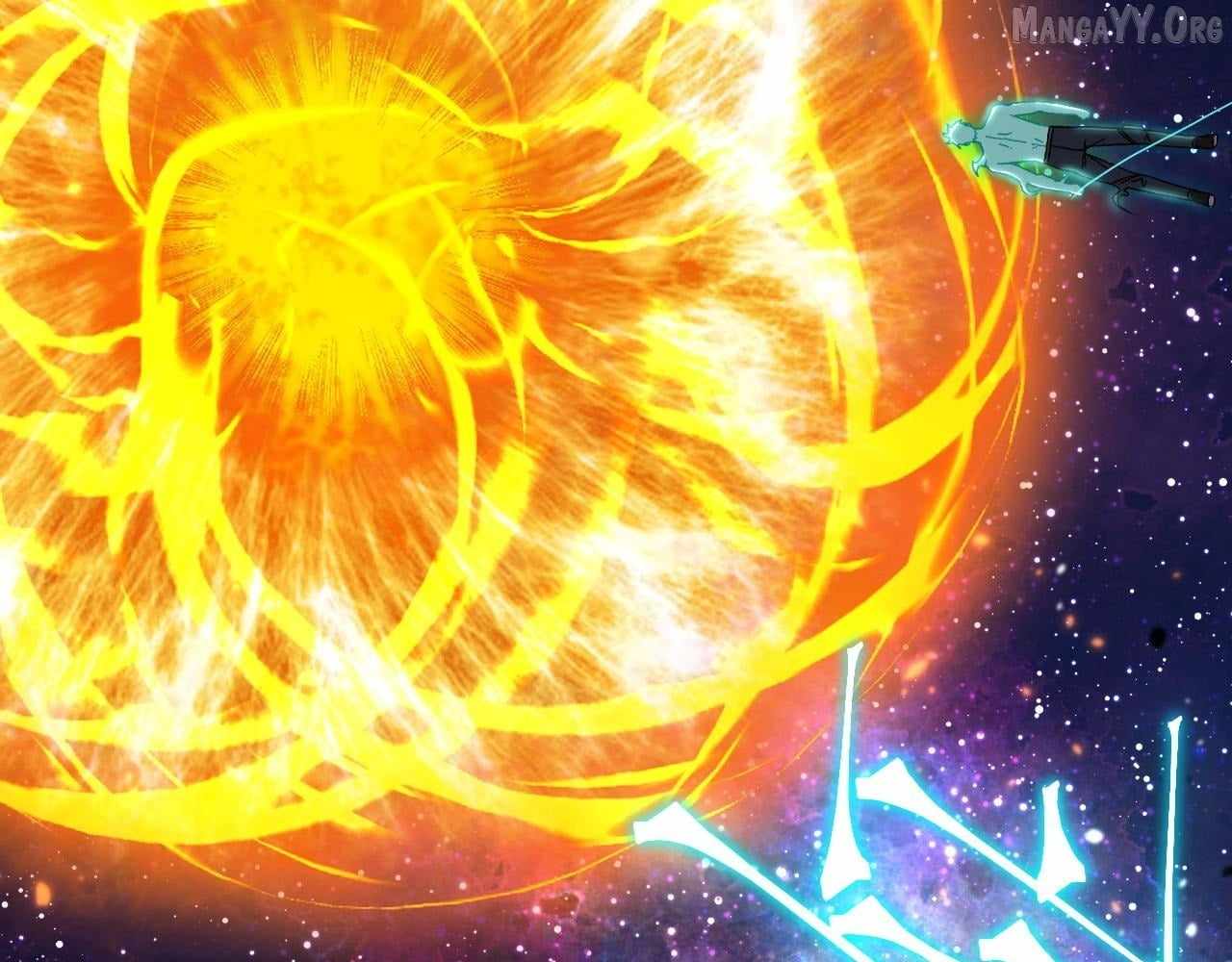 Apex Future Martial Arts - Chapter 299 - Page 127