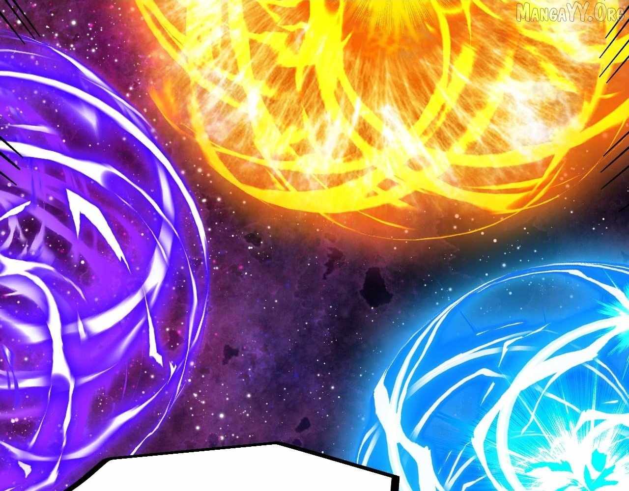 Apex Future Martial Arts - Chapter 299 - Page 138