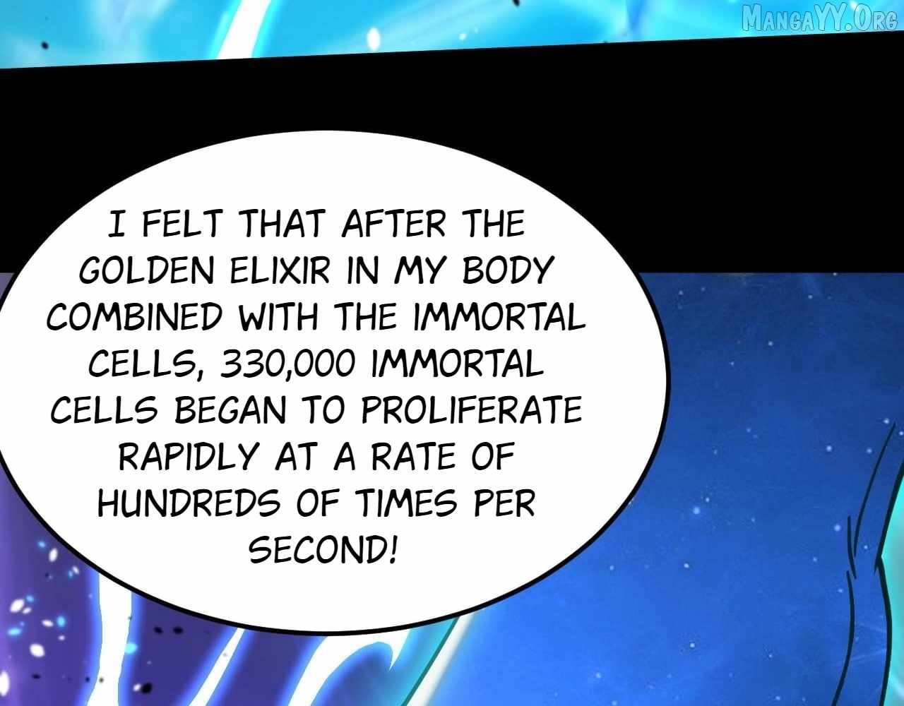 Apex Future Martial Arts - Chapter 299 - Page 146