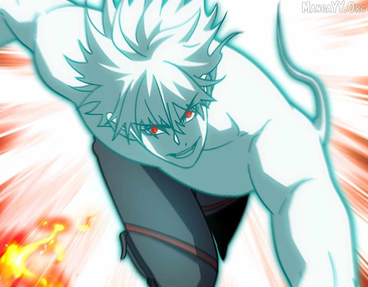 Apex Future Martial Arts - Chapter 299 - Page 175