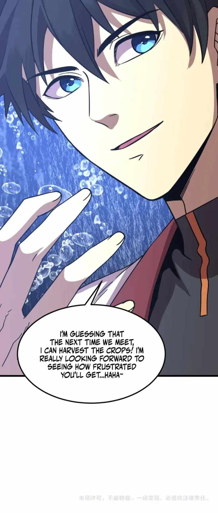Apex Future Martial Arts - Chapter 300 - Page 8